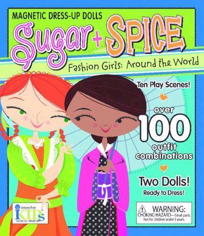 Sugar Spice Fashion