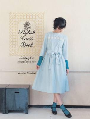 Stylish Dress Book