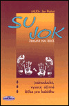 Kniha Su-Jok Zdraví na ruce