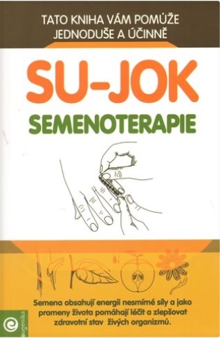 Kniha Su-jok - Semenoterapie