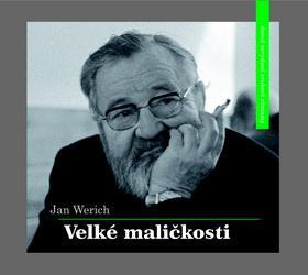 Velké maličkosti CD