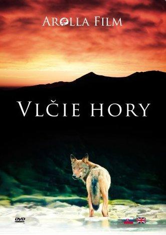 Vlčie hory DVD
