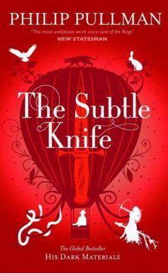 Subtle Knife