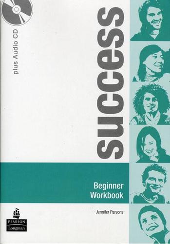 Success Beginner Workbook + Audio CD