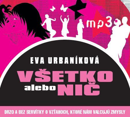 Všetko alebo nič CD