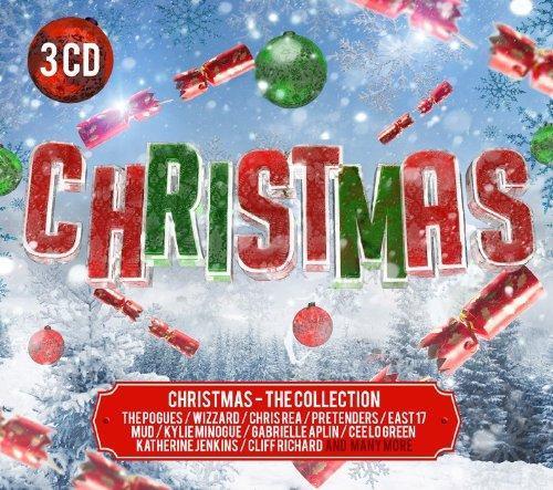 Various - Christmas: The Collection 3CD