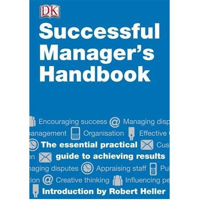 Successful Manager Handbook