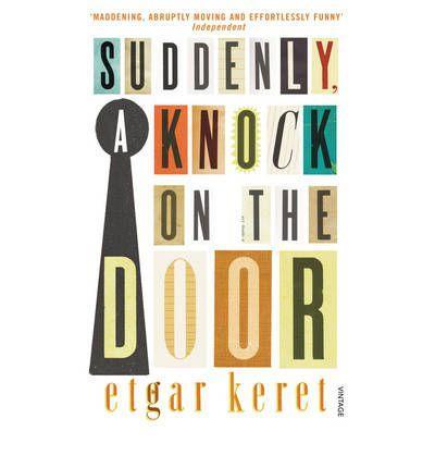 Suddenly A Knock on the Door