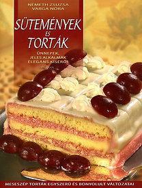 Sütemények és torták