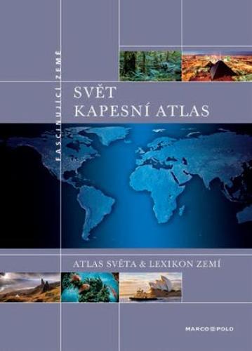 Svět - Kapesní atlas