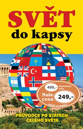 Svět do kapsy od A do Z