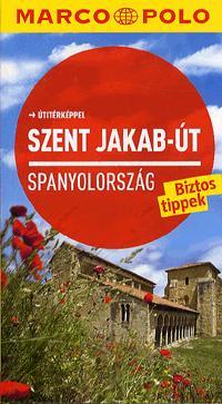 Szent jakab-út - Spanyolország