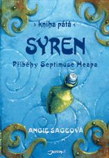 Syren - Kniha pátá
