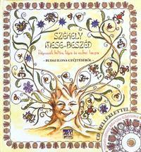 Székely mese-beszéd (CD-melléklettel)