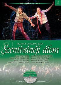 Szentivánéji álom - Híres operettek 12.