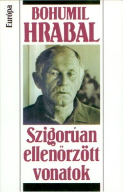 Szigorúan ellenőrzött vonatok