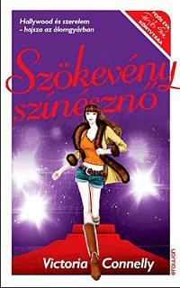 Szökevény színésznő