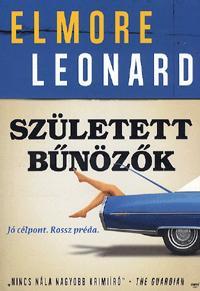 Született bűnözők