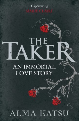 Taker - Immortal Love Story