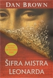 Šifra mistra Leonarda, 3. vydání