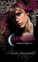 Škola noci 11: Odhalená (český)