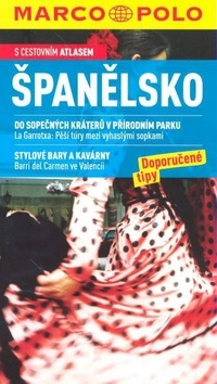 Španělsko - cestovní průvodce