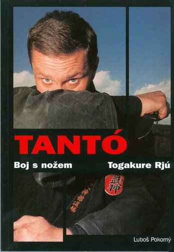Tantó Boj s nožem