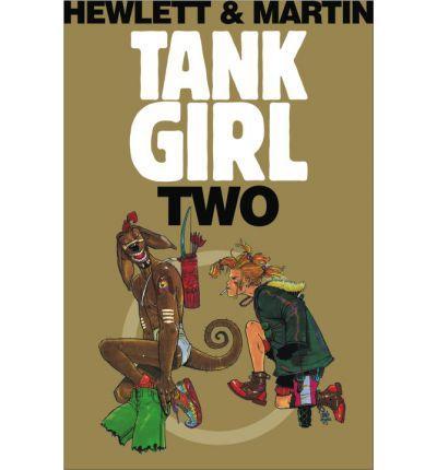 Tank Girl 2