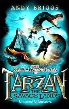 Tarzan: Savage Lands