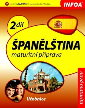 Španělština 2