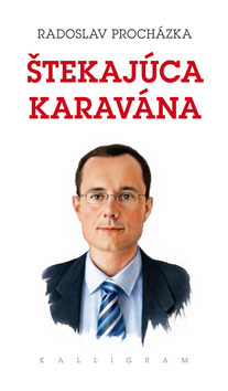 Štekajúca karavana