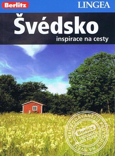 Švédsko - inspirace na cesty