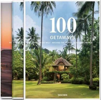 T25 100 Getaways Around the World