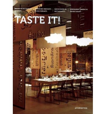 Taste It!