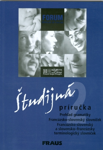 Študijná príručka