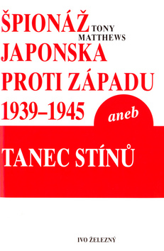 Špionáž Japonska proti Západu v letech 1939-1945