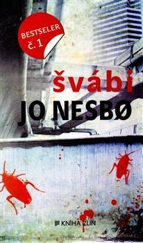 Švábi (brož.)