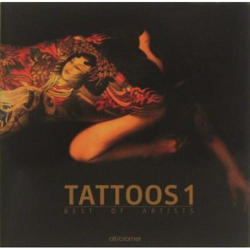 Tattoos 1 Best of Artists