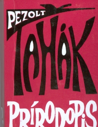 Ťahák Prírodopis Pezolt