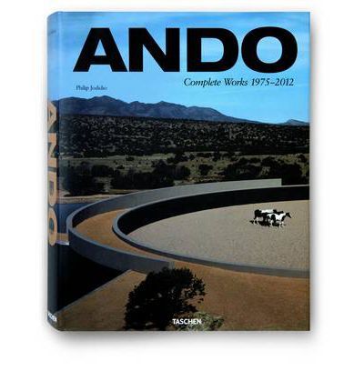 Tadao Ando Complete Works
