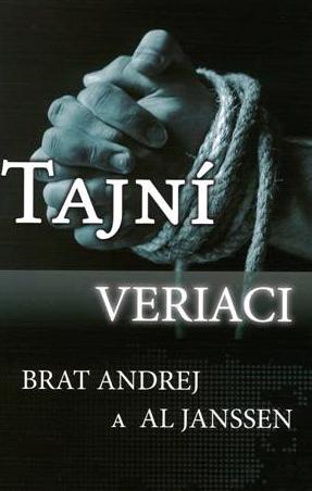 Tajní veriaci