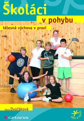 Školáci v pohybu