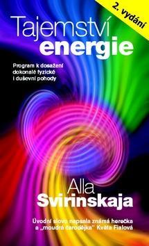 Tajemství energie, 2. vydání