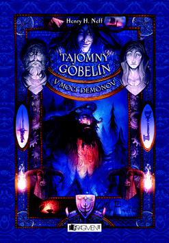 Tajomný gobelín 3 - V moci démonov