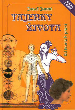 Kniha Tajenky života Kniha druhá