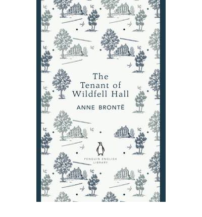 Tenant of Wildfell Hall