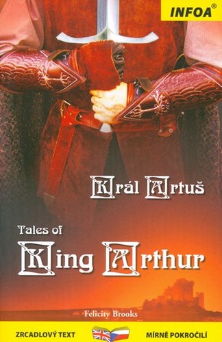 Tales of King Arthur