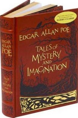 Tales of Mystery and Imagination