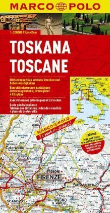 Taliansko č.7-Toskana