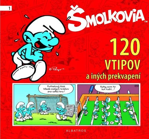 Šmolkovia